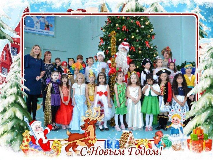 Уважаемые родители детей дошкольного возраста!