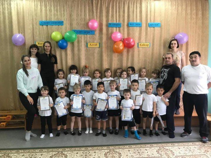 Уважаемые родители детей дошкольного возраста!
