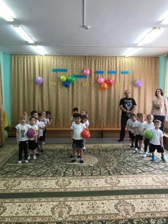 Уважаемые родители детей дошкольного возраста!