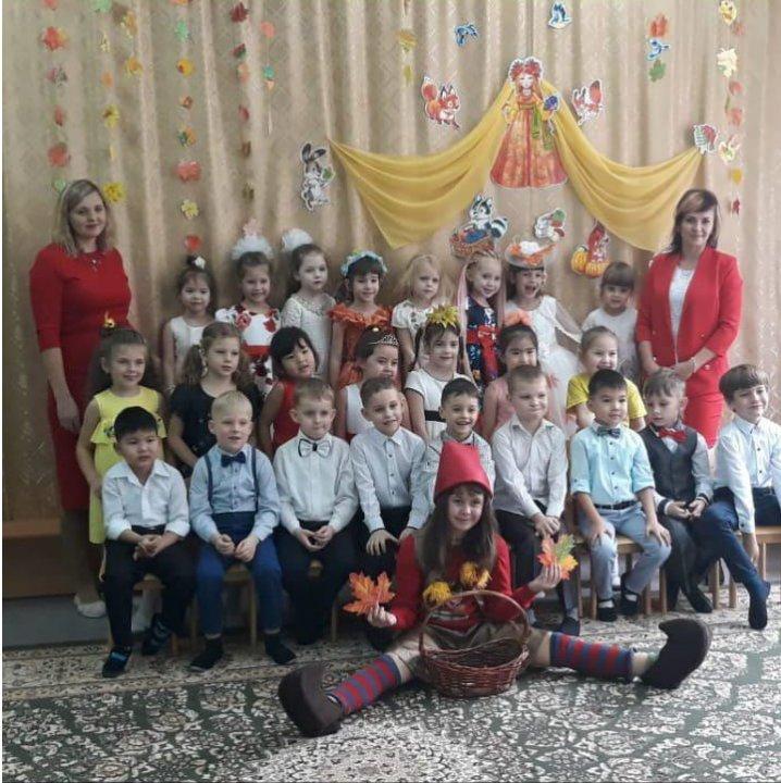 Уважаемые родители детей дошкольного возраста!