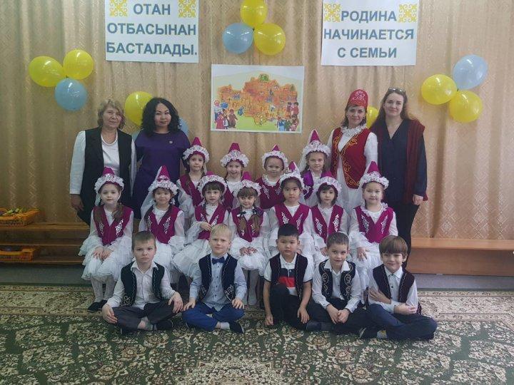 Уважаемые родители детей дошкольного возраста!