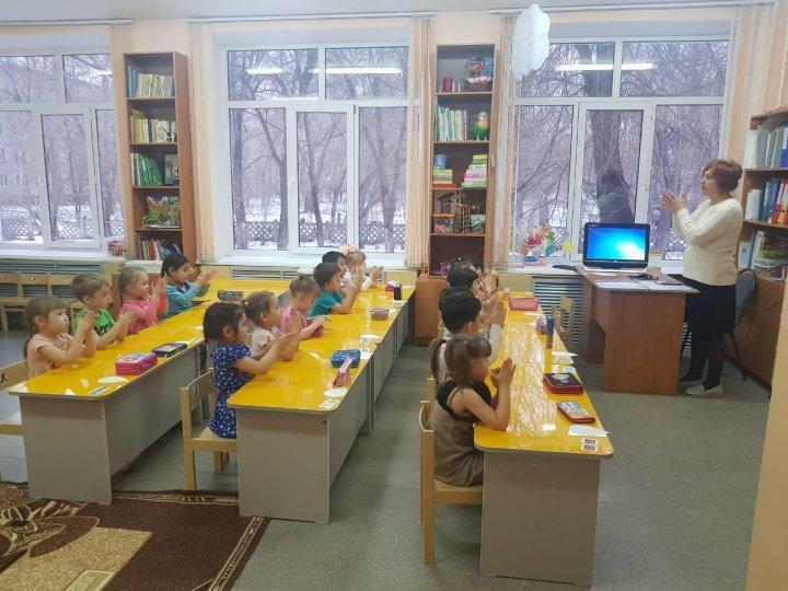 Уважаемые родители детей дошкольного возраста!