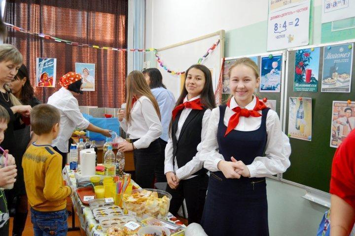Рождественская ярмарка 2018