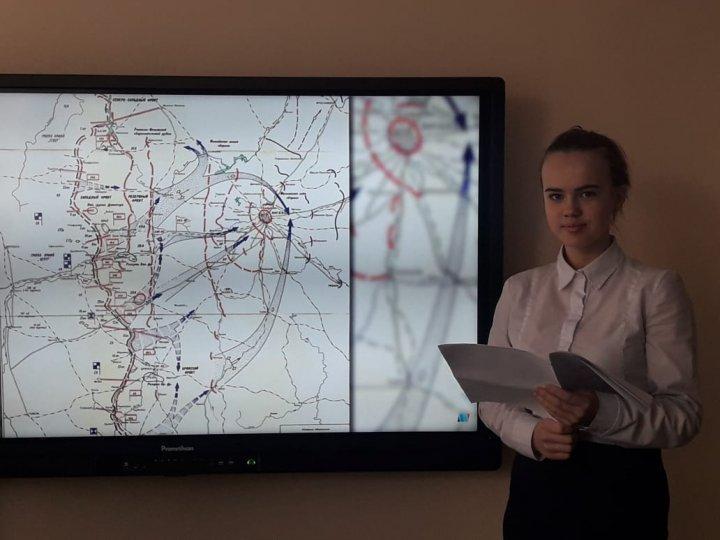 Информация о праздновании 30 –летия вывода советских войск из Афганистана