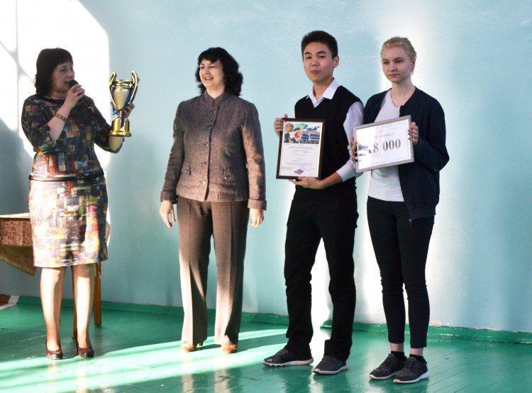 Результативное начало IV четверти!