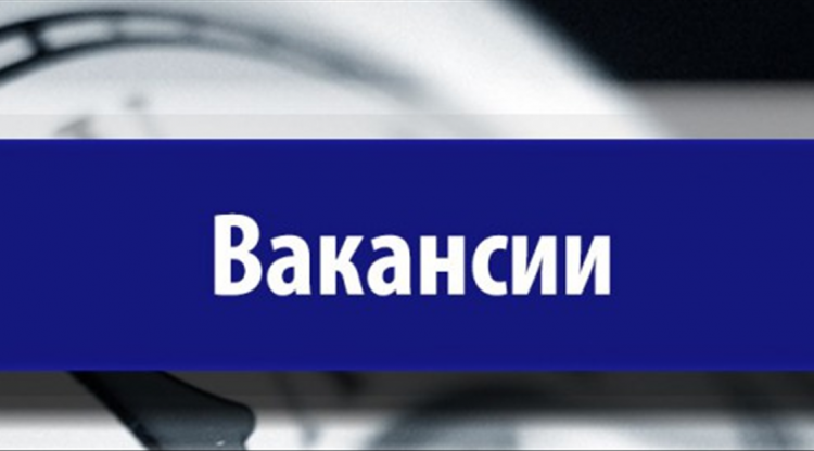 Вакансии на 2017-2018 учебный год