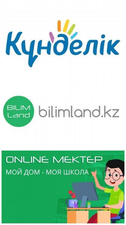 Основные платформы для ДО