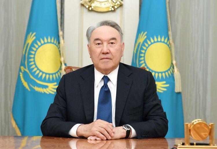 Статья Первого Президента Республики Казахстан - Елбасы Н.Назарбаева «УРОКИ НЕЗАВИСИМОСТИ»