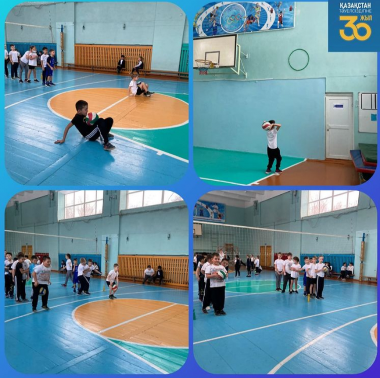 Спорт! Спорт! Спорт!
