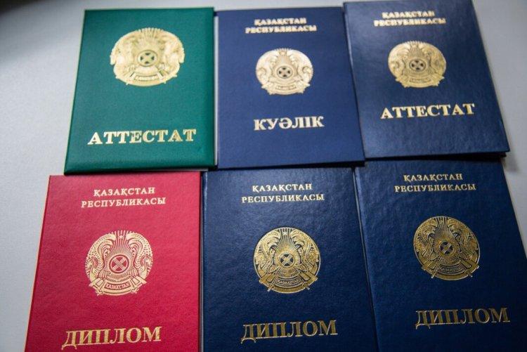 Как можно быстро и без лишней головной боли восстановить потерянные документы об образовании